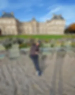 Vom Partner bereitgestelltes Porträt
