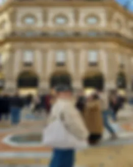 Vom Partner bereitgestelltes Porträt