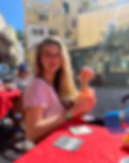 Vom Partner bereitgestelltes Porträt